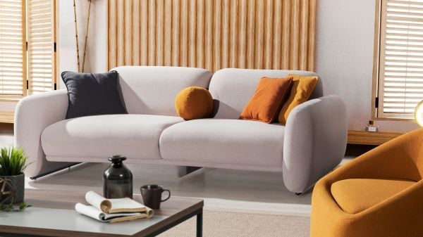 Carino Koltuk Takımı