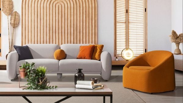 Carino Koltuk Takımı