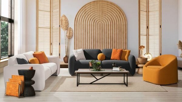 Carino Koltuk Takımı