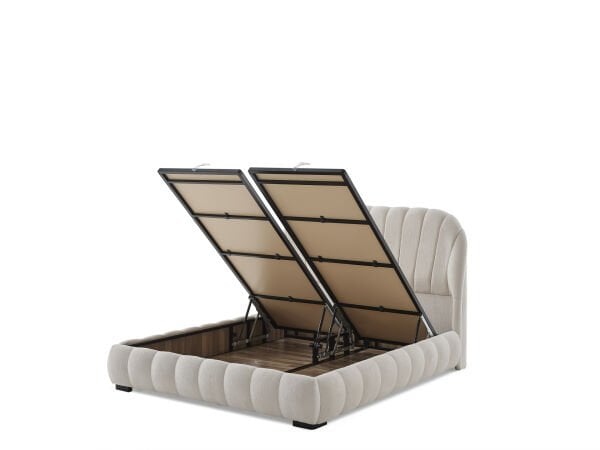 Sirius Havuzlu Karyola