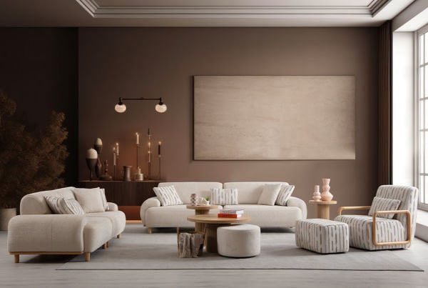 Pescara Koltuk Takımı