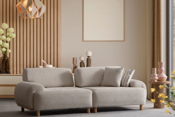 Pescara Koltuk Takımı