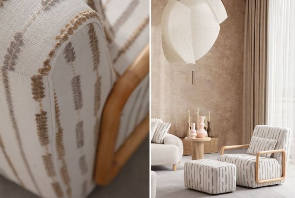 Pescara Koltuk Takımı