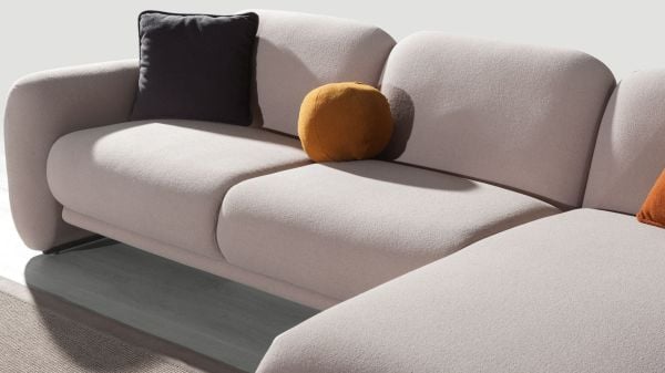 Carino Köşe Koltuk