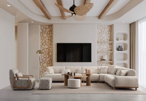 Pescara Köşe Koltuk