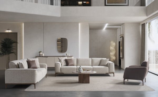 Assia Koltuk Takımı