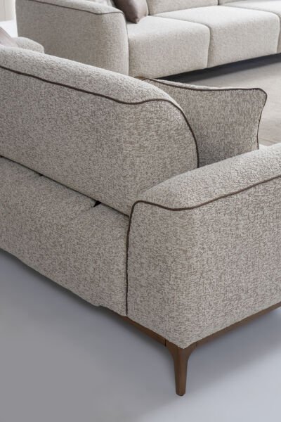 Assia Koltuk Takımı