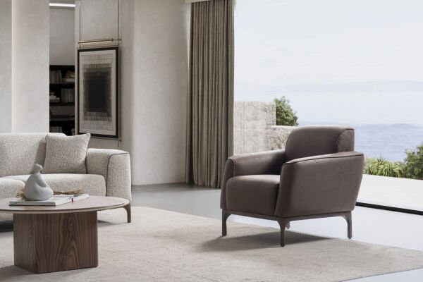 Assia Koltuk Takımı