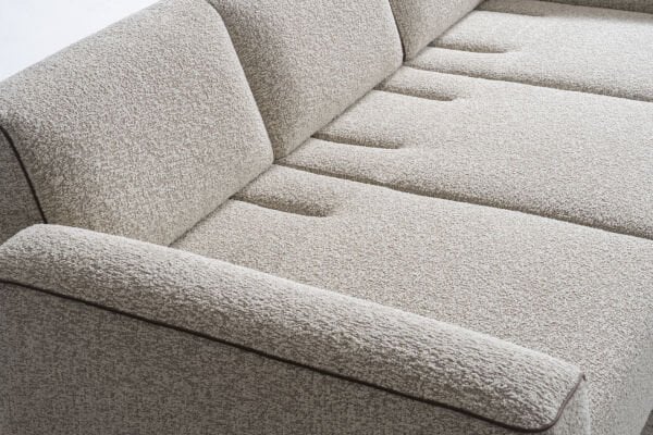 Assia Koltuk Takımı