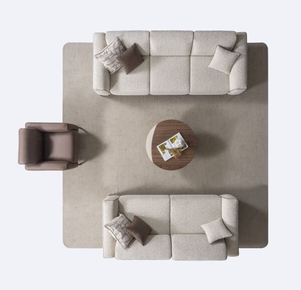 Assia Koltuk Takımı