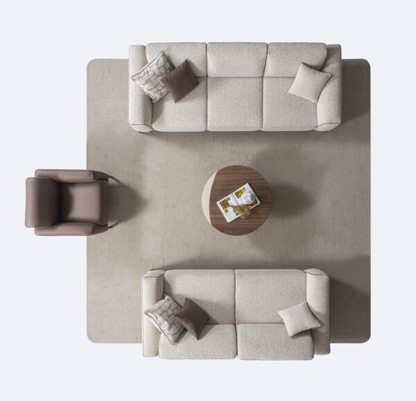 Assia Koltuk Takımı