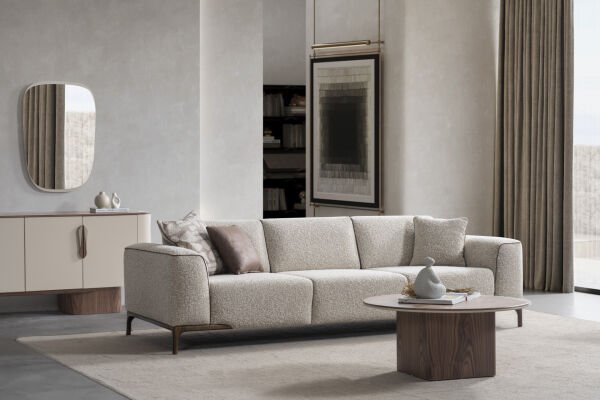 Assia Koltuk Takımı