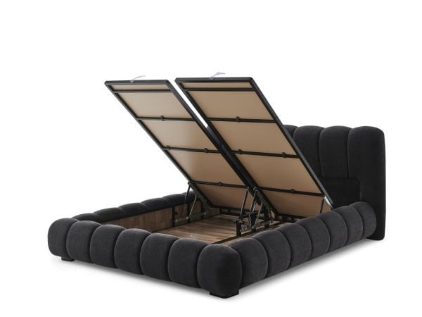 Nebras Havuzlu Karyola