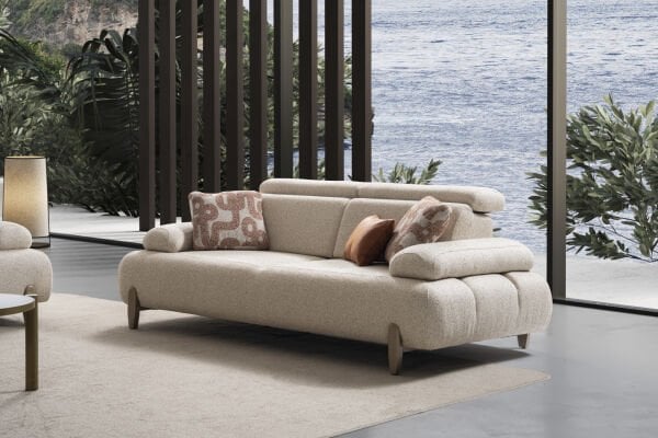 Bongo Koltuk Takımı