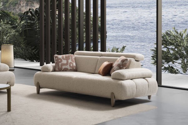 Bongo Koltuk Takımı