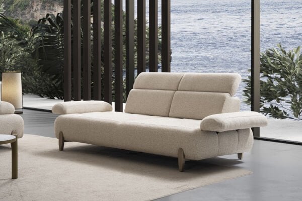 Bongo Koltuk Takımı