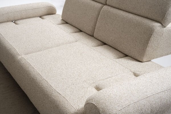 Bongo Koltuk Takımı