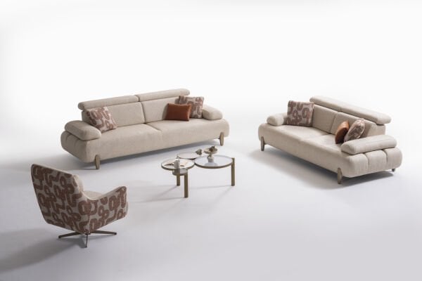 Bongo Koltuk Takımı