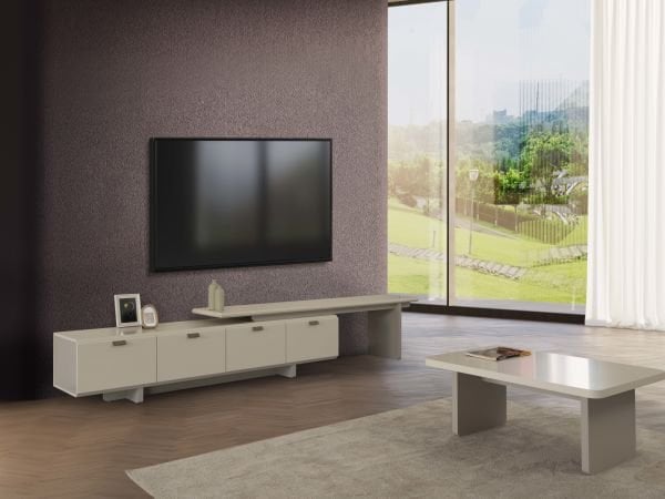 Senny Duvar Ünitesi