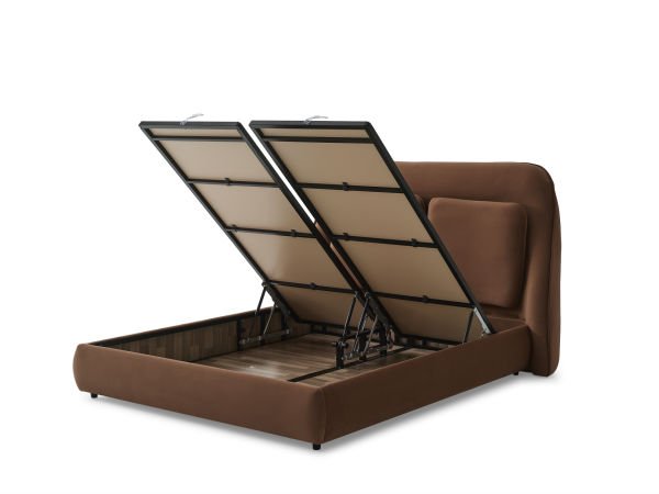 Venedik Havuzlu Karyola