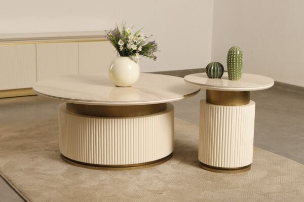 Patna Duvar Ünitesi