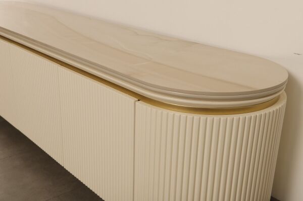 Patna Duvar Ünitesi