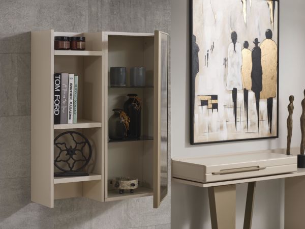 Linka Duvar Ünitesi