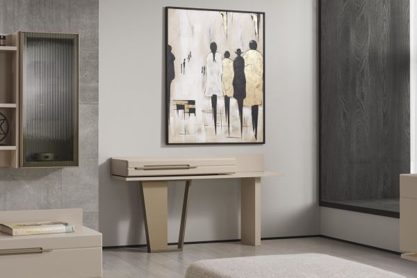 Linka Duvar Ünitesi