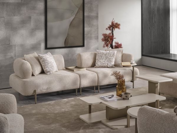 Linka Koltuk Takımı