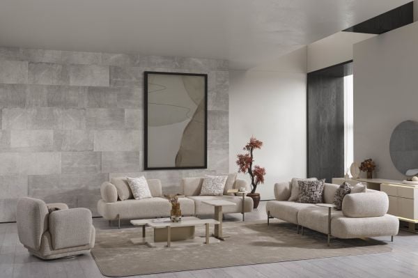 Linka Koltuk Takımı