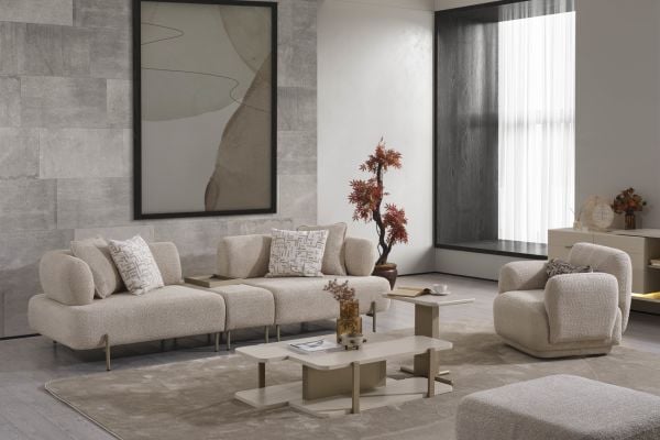 Linka Koltuk Takımı