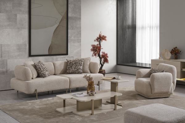 Linka Koltuk Takımı