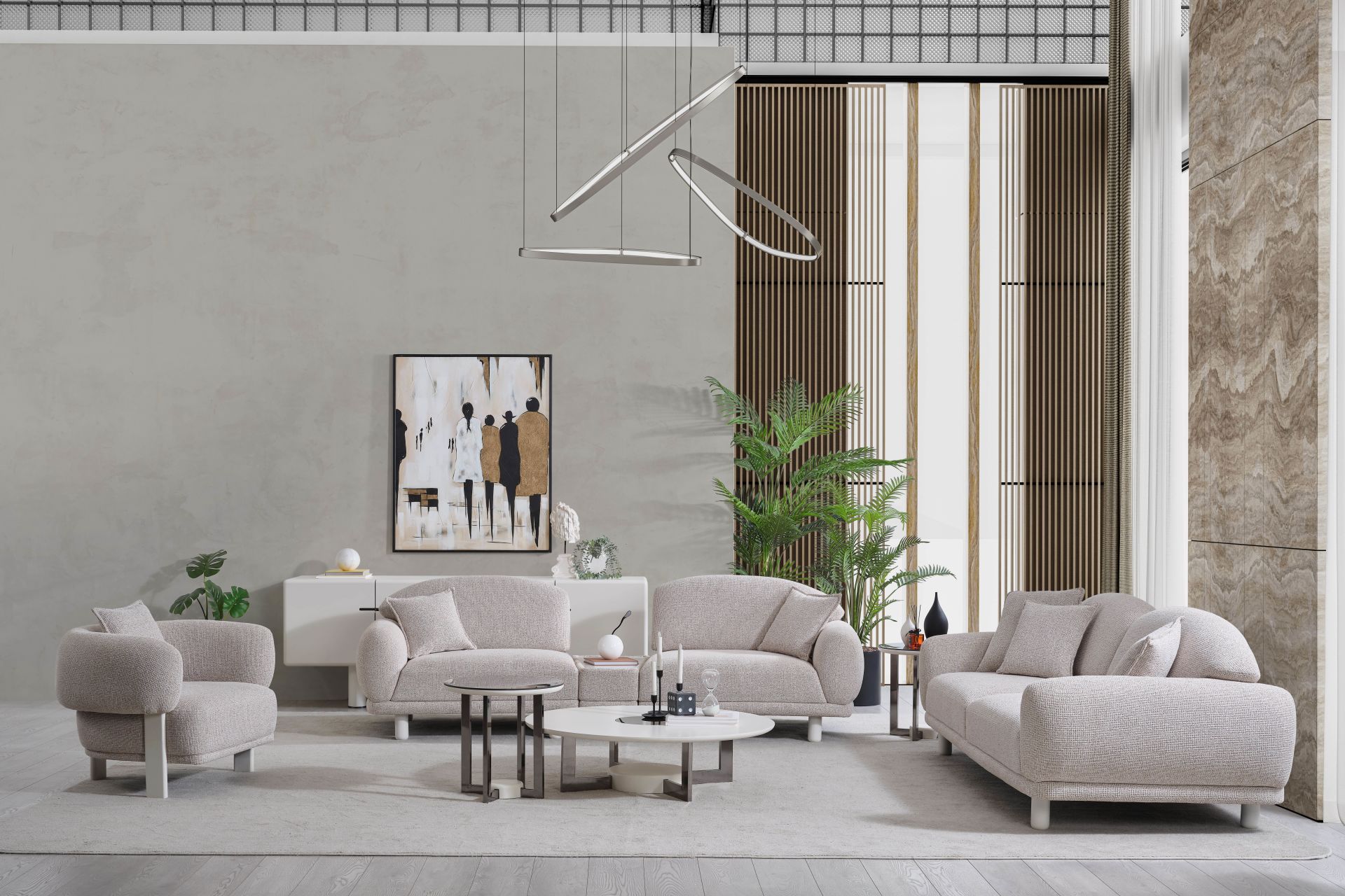 Dease Koltuk Takımı