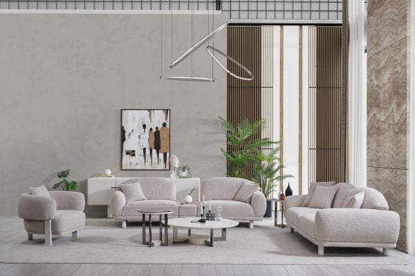 Dease Koltuk Takımı