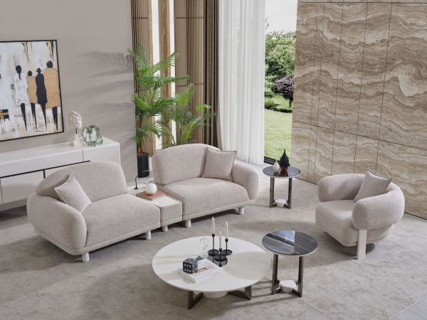 Dease Koltuk Takımı