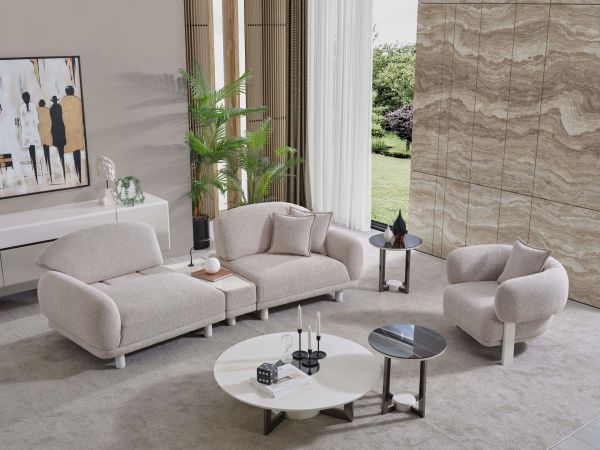 Dease Koltuk Takımı