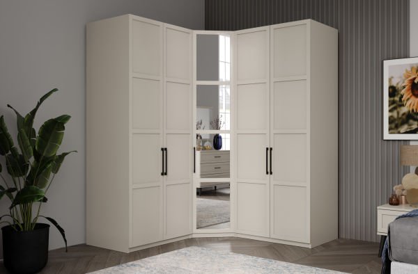 Volante Yatak Odası