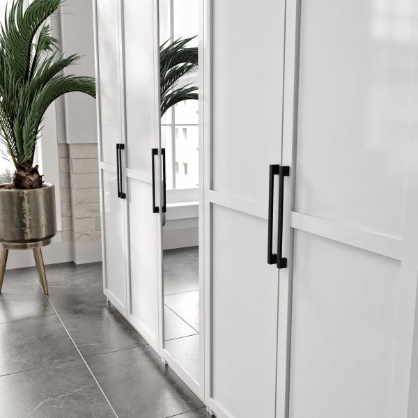 Volante Yatak Odası