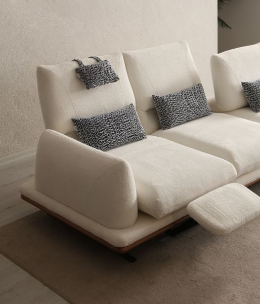 Ferro Koltuk Takımı