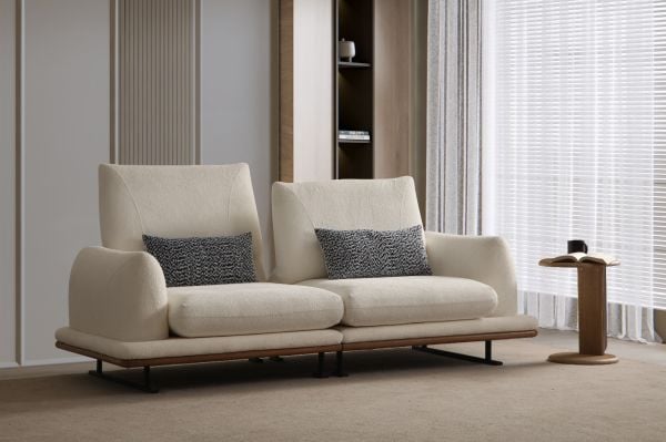 Ferro Koltuk Takımı