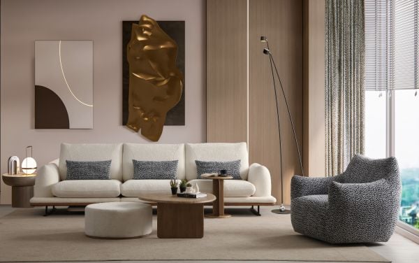 Ferro Koltuk Takımı