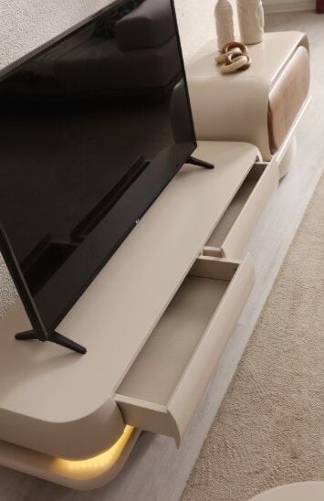 Luena Duvar Ünitesi