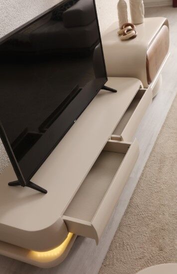 Luena Duvar Ünitesi