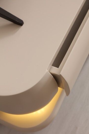 Luena Duvar Ünitesi