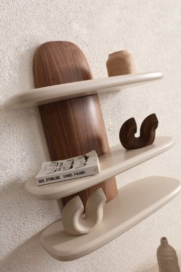 Luena Duvar Ünitesi