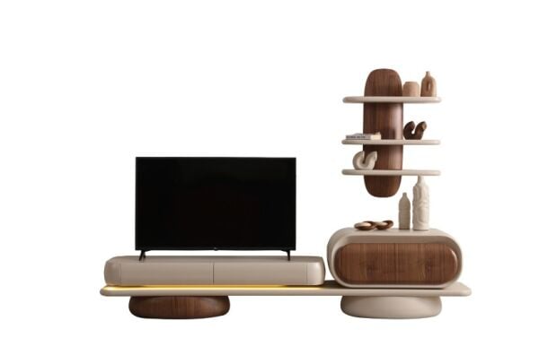 Luena Duvar Ünitesi