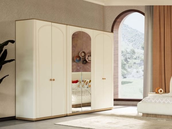 Astoria Yatak Odası