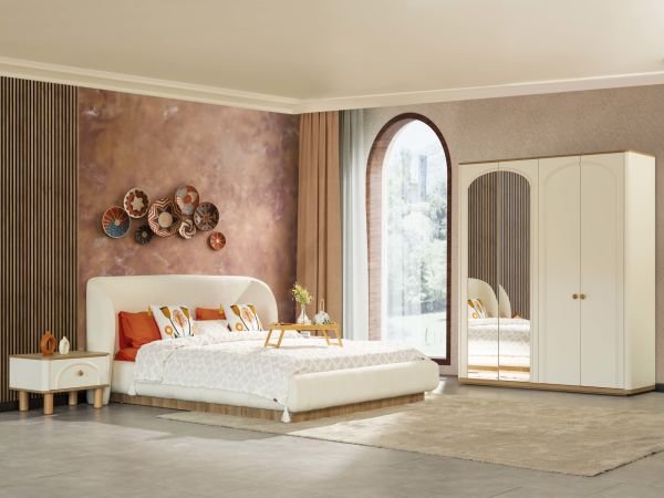 Astoria Yatak Odası