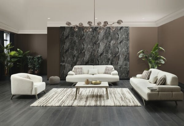 Lewes Koltuk Takımı