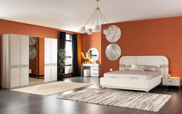 Estella Yatak Odası